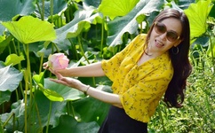 老婆的扇贝张开口了还能吃吗视频